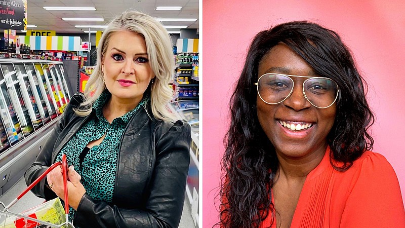 International Women’s Day: Quit the “fluffy” marketing and tackle the gender pay gap and sexism International Women’s Day: Quit the “fluffy” marketing and tackle the gender pay gap and sexism