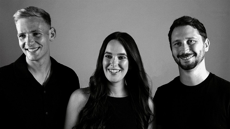Former Rise at Seven trio launch new digital agency