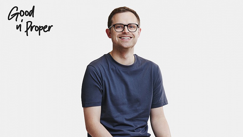 Former Gusto Italian digital chief launches Good'n'Proper Agency