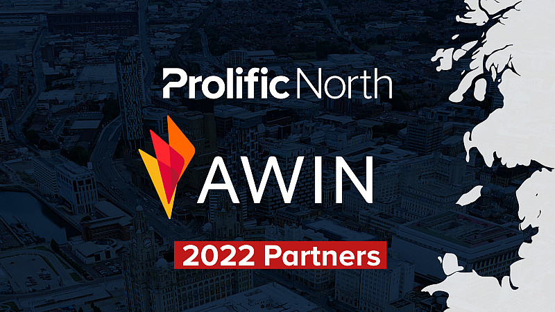 Affiliate marketing network Awin announced as new Partner for Prolific North this year Prolific North