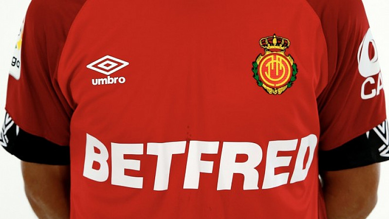 mallorca fc shop