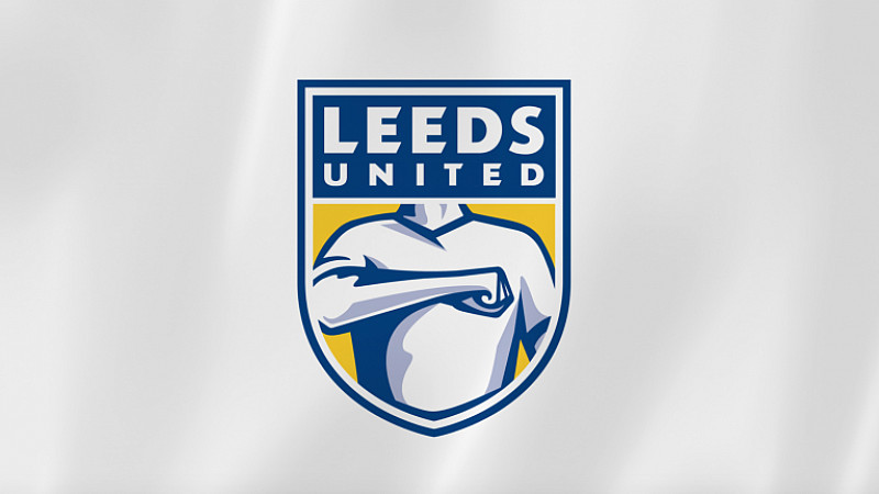 new year 2018 leeds thousands sign petition to block new leeds united badge new year 2018 leeds thousands sign petition to block new leeds united badge
