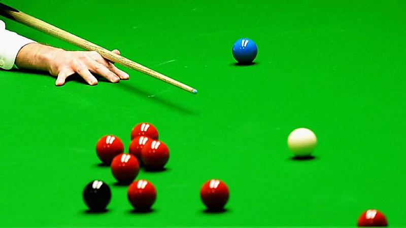bbc world snooker