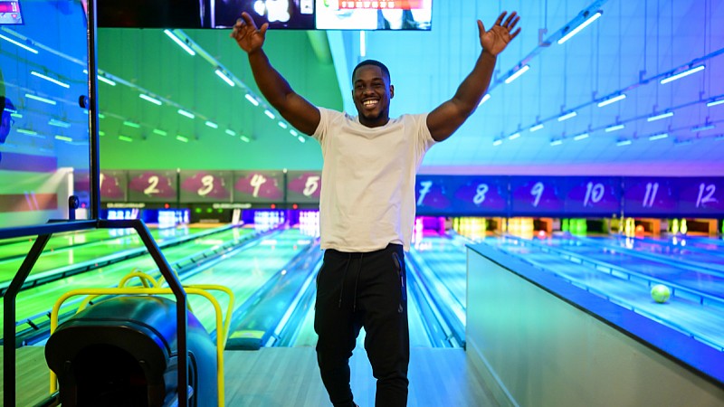 Bowling giant Tenpin turns to video marketing Prolific North