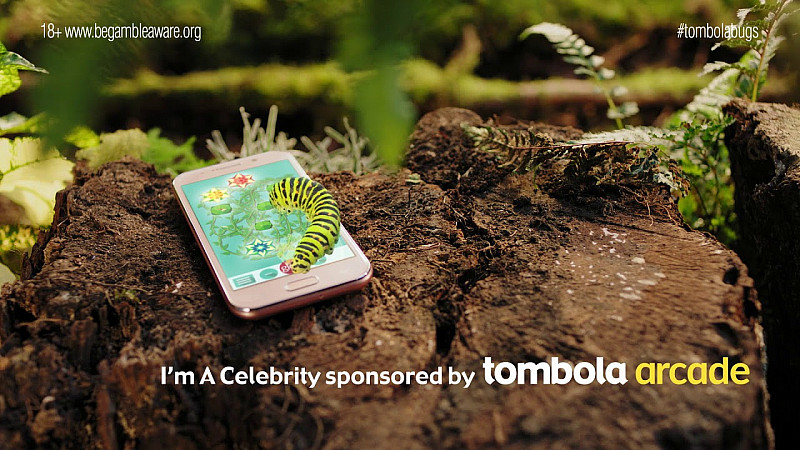 Tombola Tombola