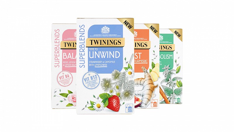 Twinings names affiliate marketing strategy lead Prolific North