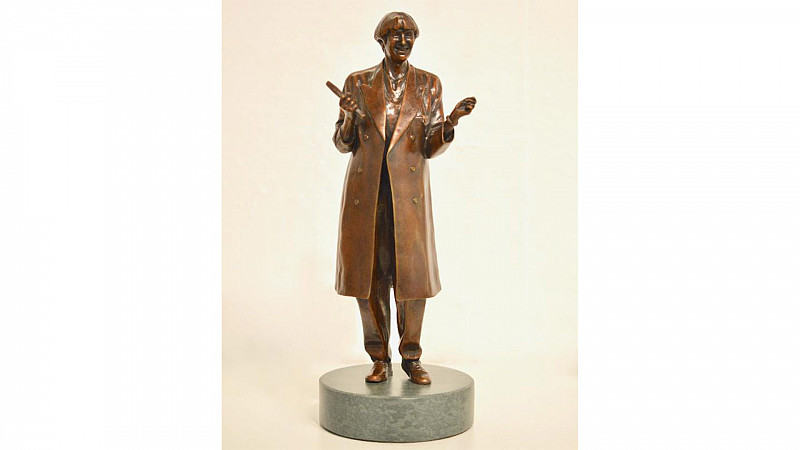 Which Statue To Bury In New Home Which Statue To Bury In New Home