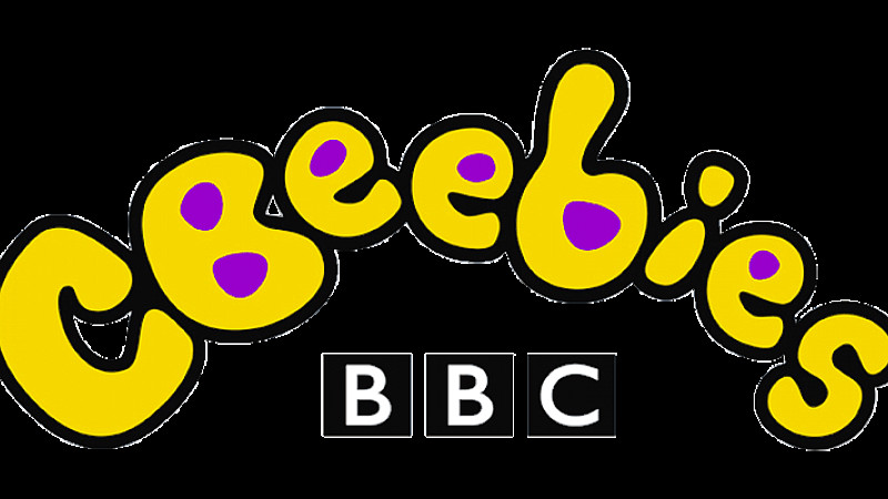 CBeebies New Logo