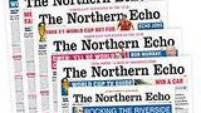 northern echo travel news
