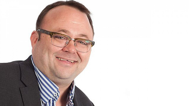 Toby Foster Pretty Much Sacked By Bbc Radio Sheffield Prolific North