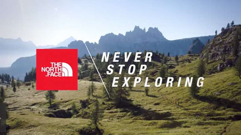 the north face tv series