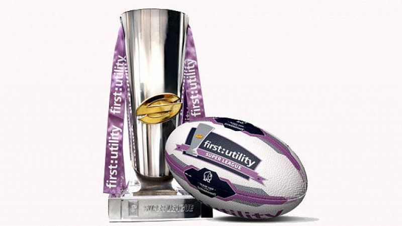 Super League and RFL relocates marketing and media departments to MediaCityUK Prolific North