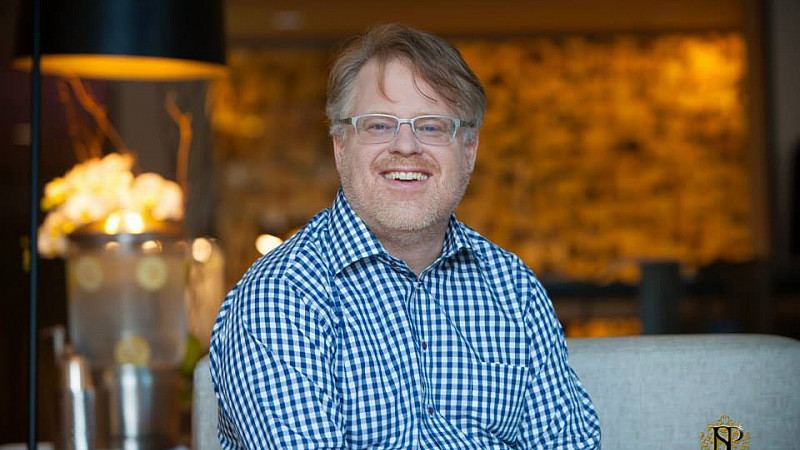 robert scoble to speak at sascon prolific north robert scoble