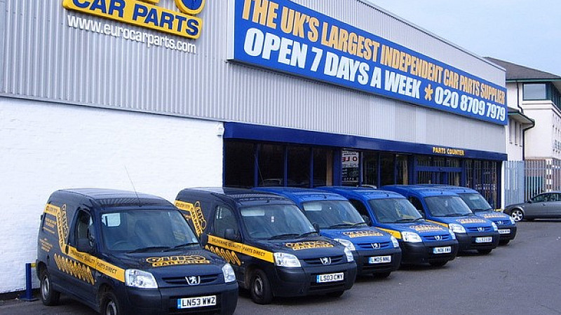Euro parts bolton Euro parts bolton