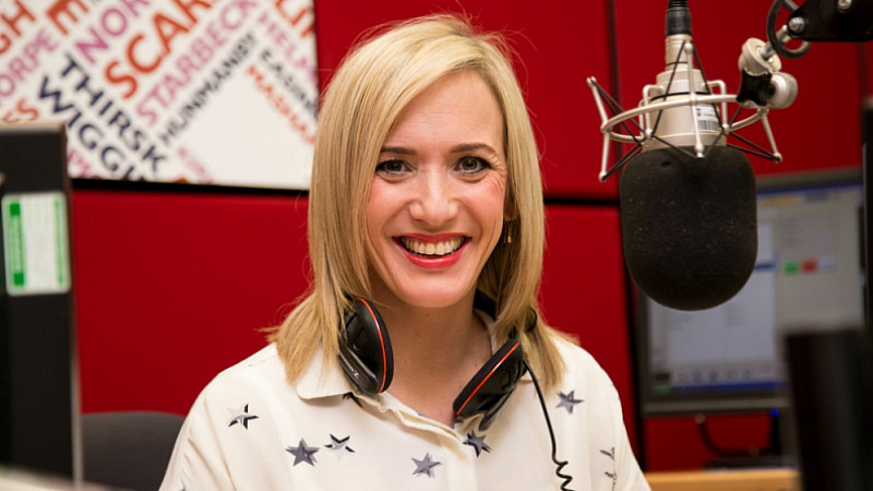 BBC Radio York announces breakfast show replacement for