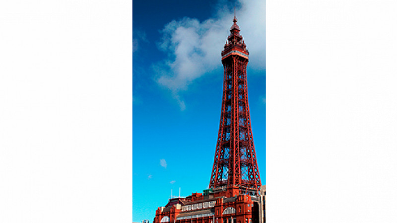 Merlin awards Blackpool Tower brief to Influential ...