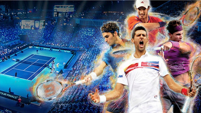 Tennis Atp Tour Tennis Atp Tour