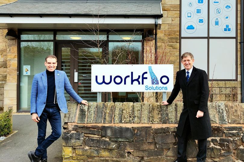 Office jobs livingston west lothian