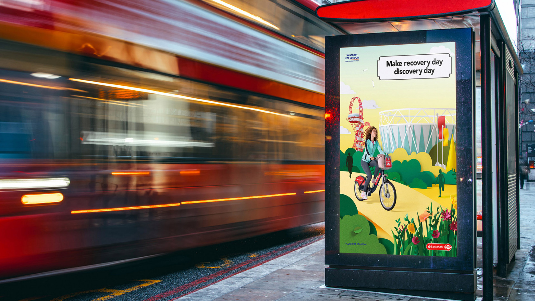 BJL marks a decade of London's cycle hire scheme Prolific ...
