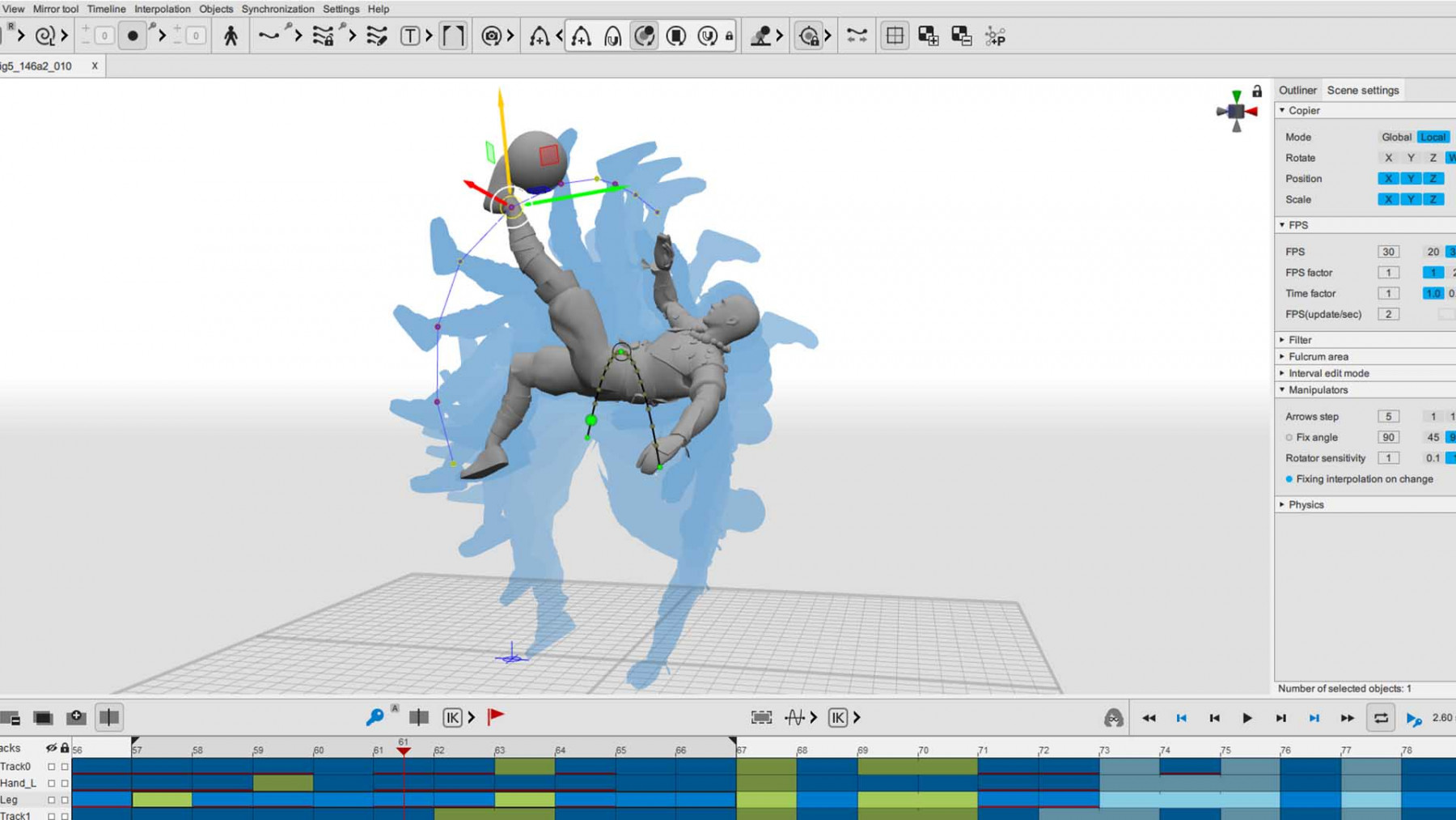 World-first AI character animation course opens in Salford Prolific North World-first AI character animation course opens in Salford Prolific North