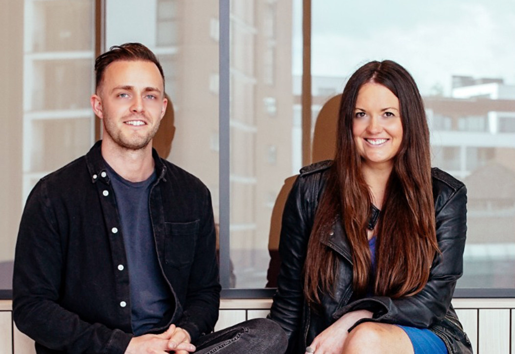 Manchester marketing agency The Light rebrands as ...