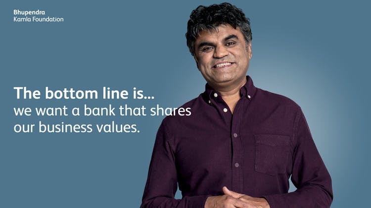 BJL behind ethical business banking campaign for Co ...