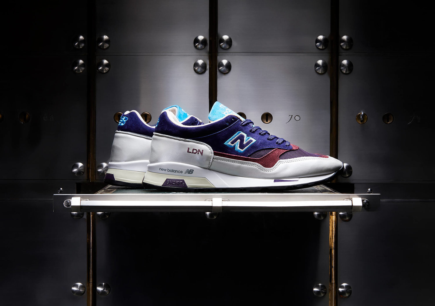 new balance london jewels