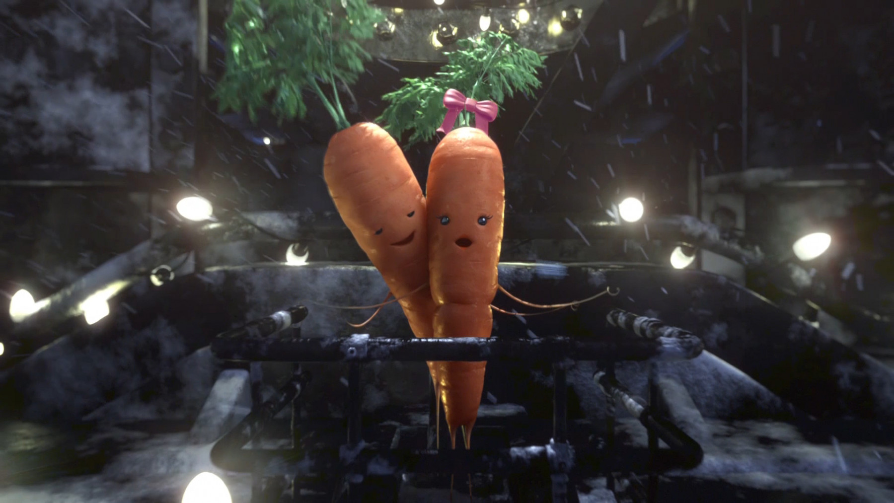 Aldi marketing director hails impact of Kevin the Carrot campaign as