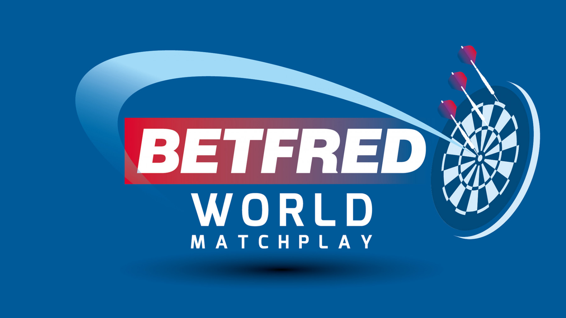 Læne venlige hulkende Betfred signs three year World Matchplay darts deal | Prolific North