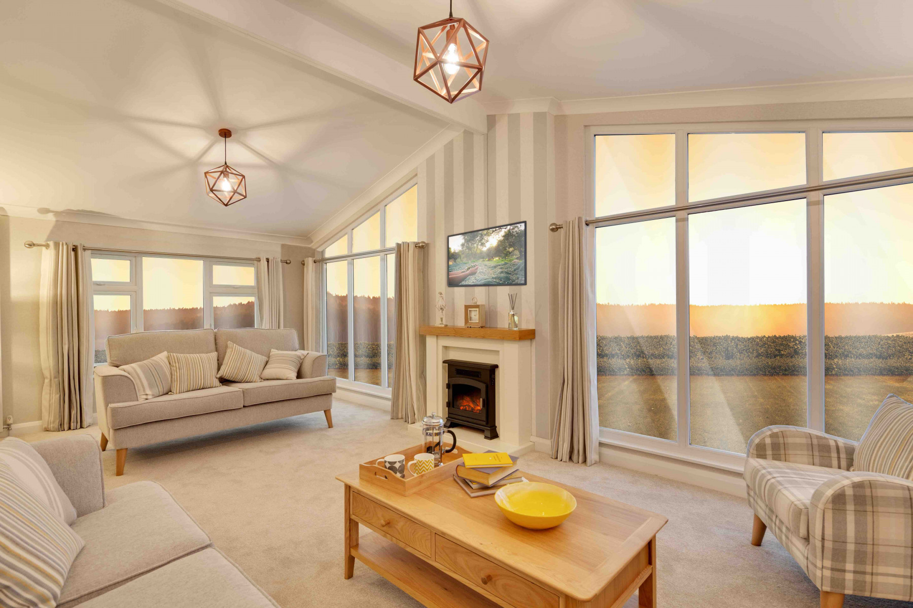 smoking gun wins new work with 165m holiday home firm prolific north smoking gun works