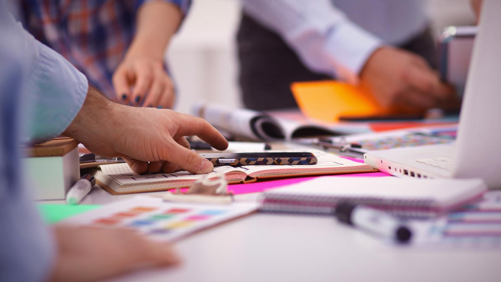 integrated communications agency Singapore