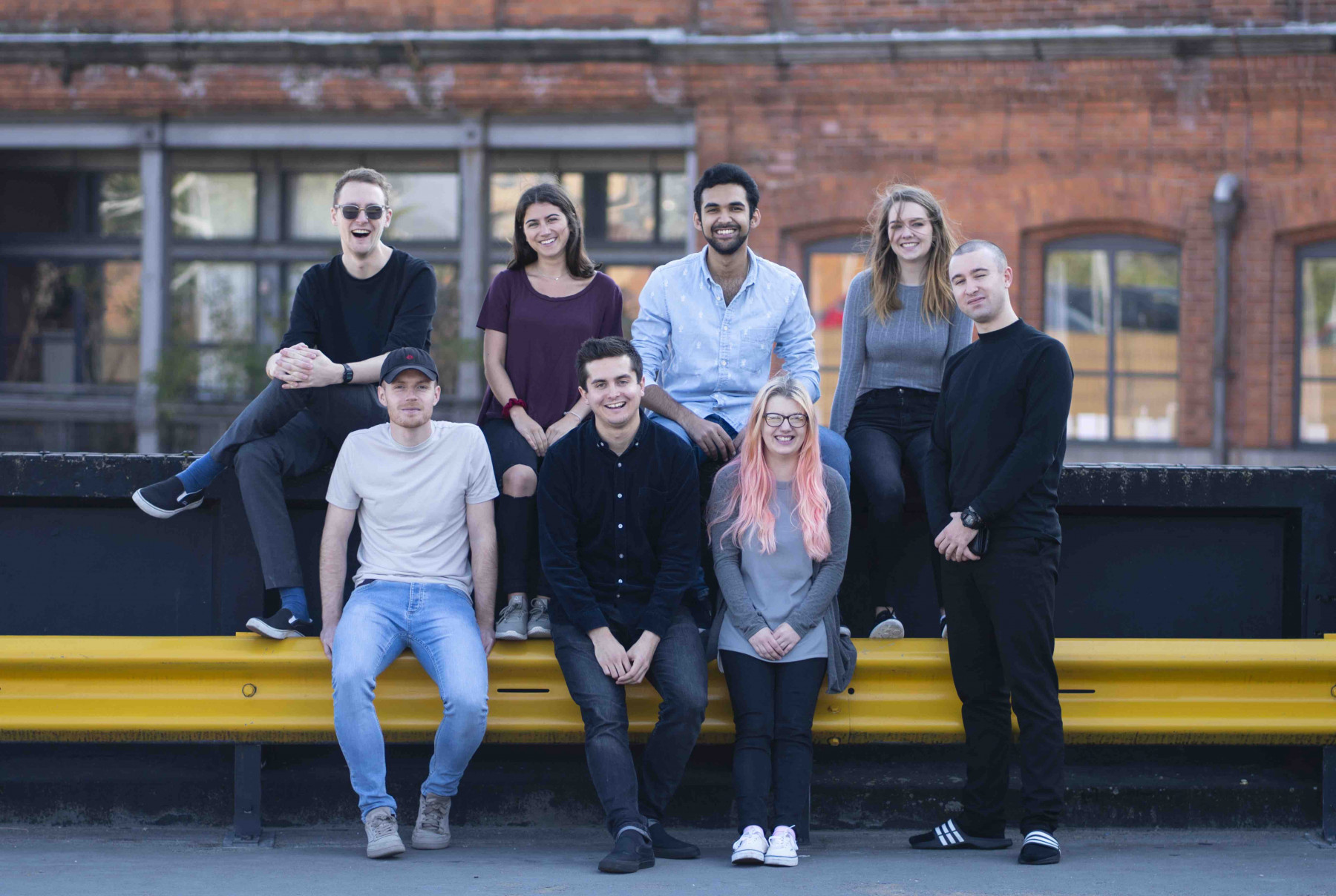 Jigtalk Secures 1m Seed Funding And Appoints New Chairman Prolific North Jigtalk Secures 1m Seed Funding And Appoints New Chairman Prolific North