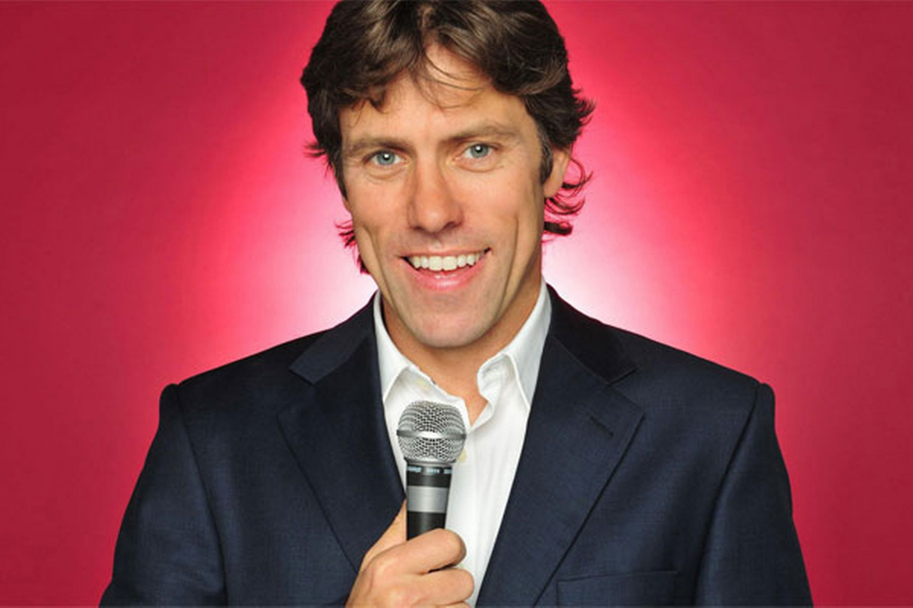 john bishop tour