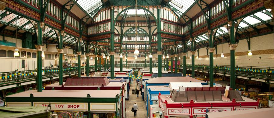DS.Emotion showcasing hidden gems of Leeds for global ...