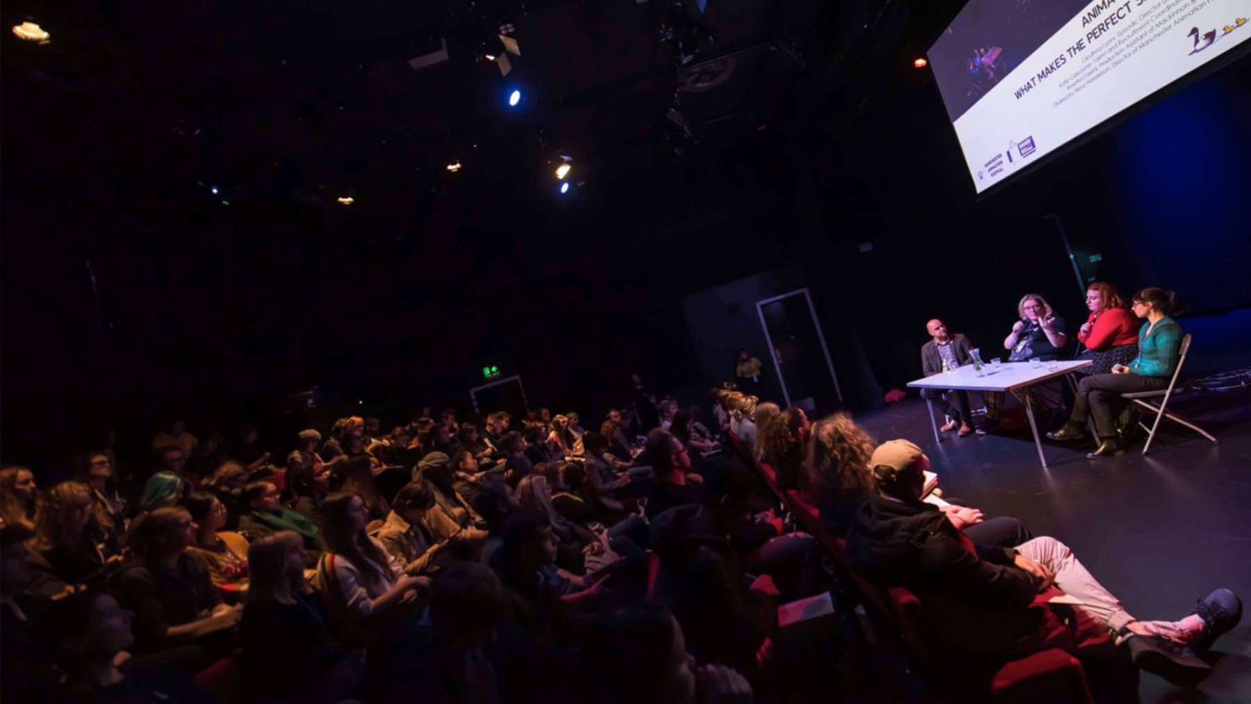 North West should be “internationally recognised hub” for animation Prolific North North West should be “internationally recognised hub” for animation Prolific North