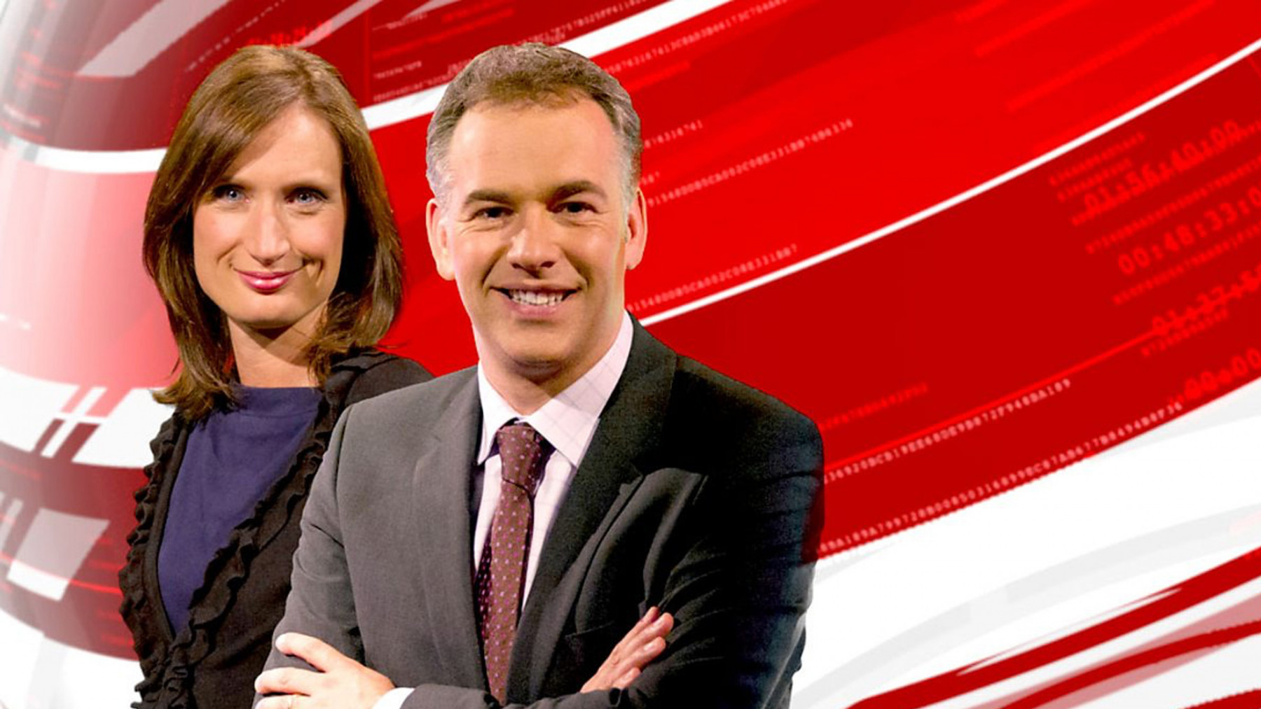 bbc news for reading
