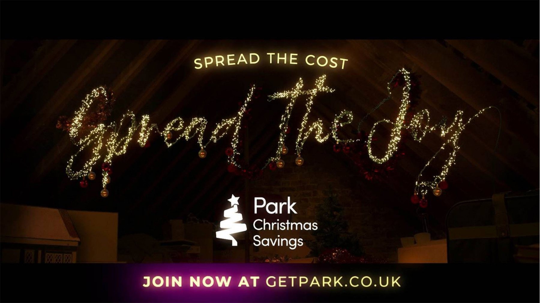 Park Christmas Savings 2025 Schedule Alicia Cornelle