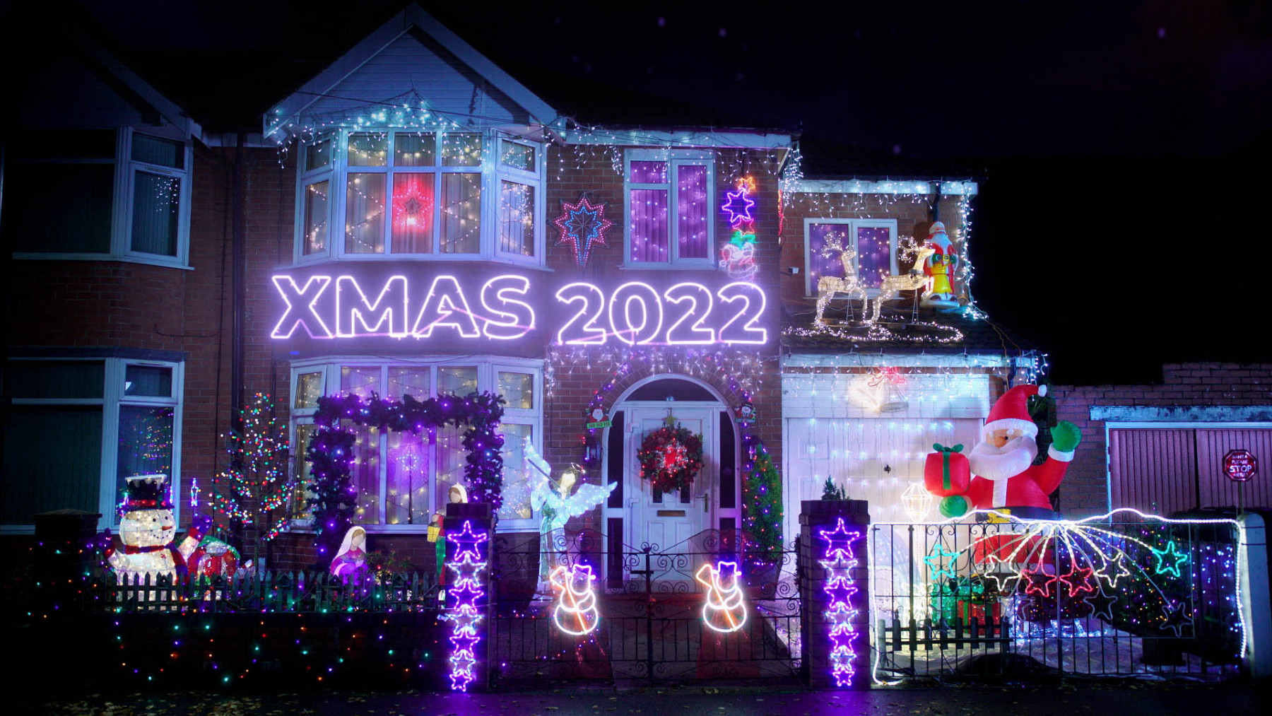 First Christmas Commercial 2022 Tbwa\Mcr Produces First Christmas Ad Of 2022 Prolific North
