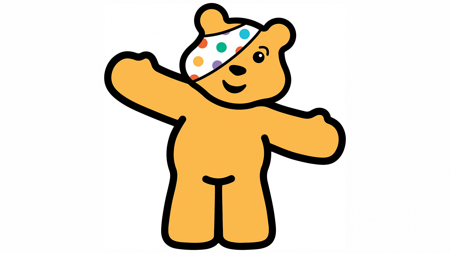 Children In Need 2022