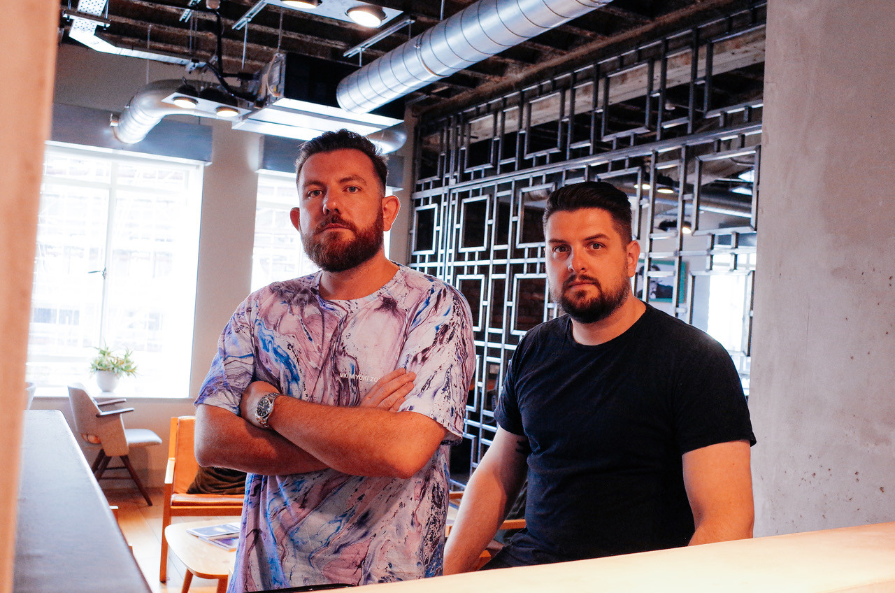 Chief Productions Ceo Launches New Leeds Production Company Prolific North