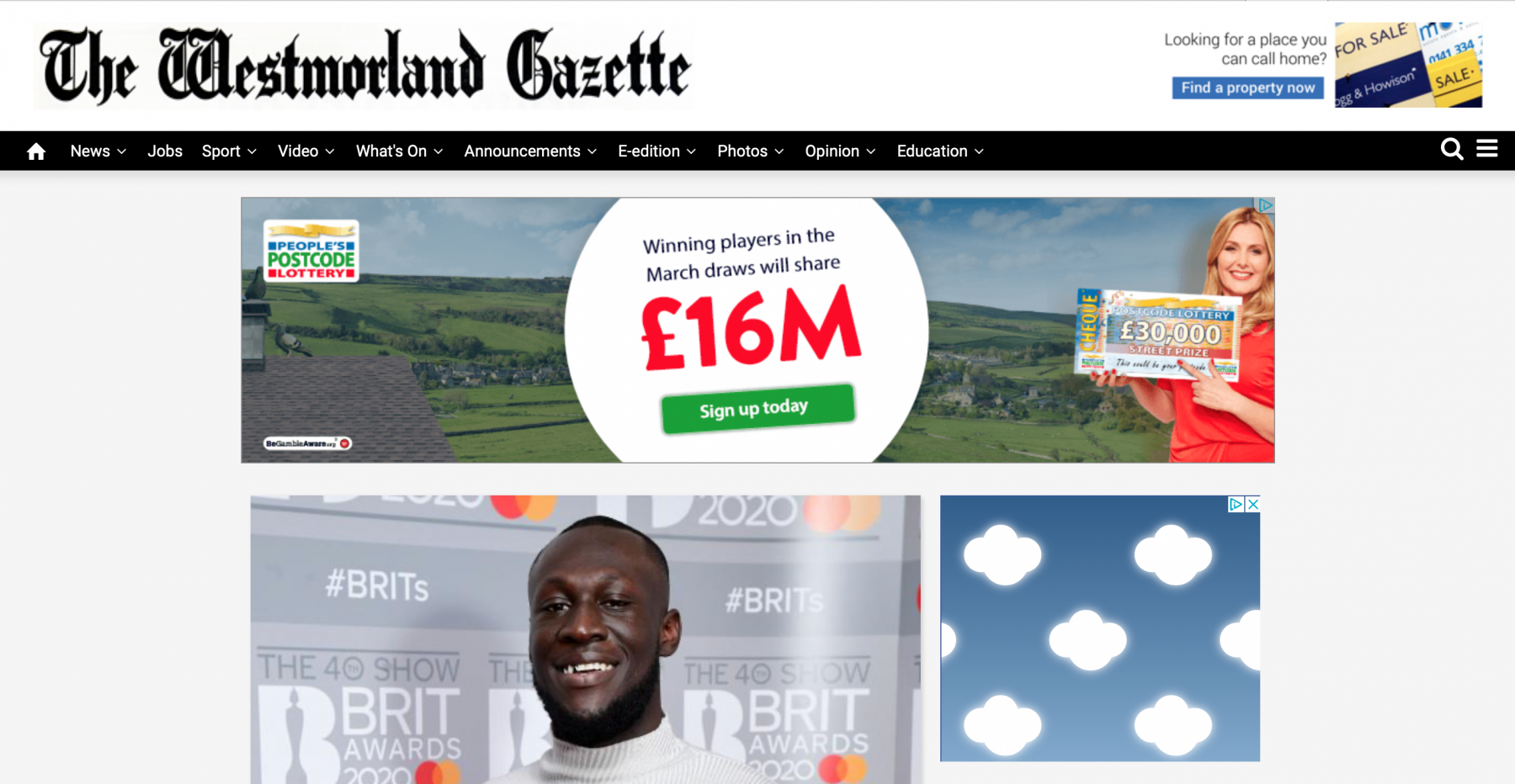 Coates new Herald & Review editor | Local | herald Coates new Herald & Review editor | Local | herald