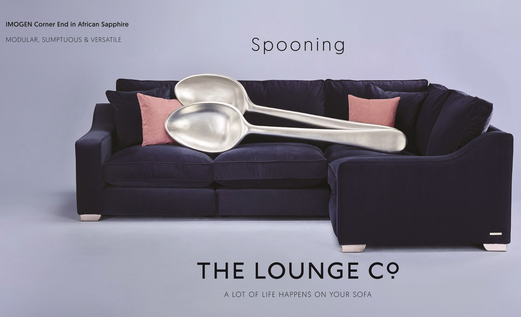 Spooning And Vegging 10 Associates Launches Furniture