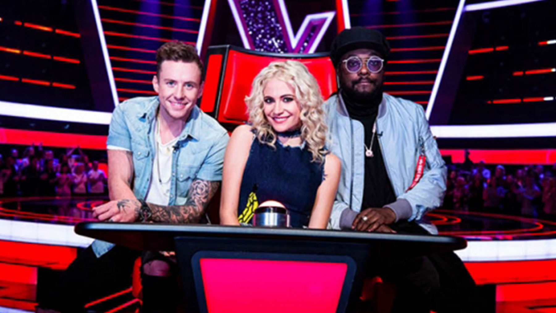 ITV orders second series of The Voice Kids | Prolific North