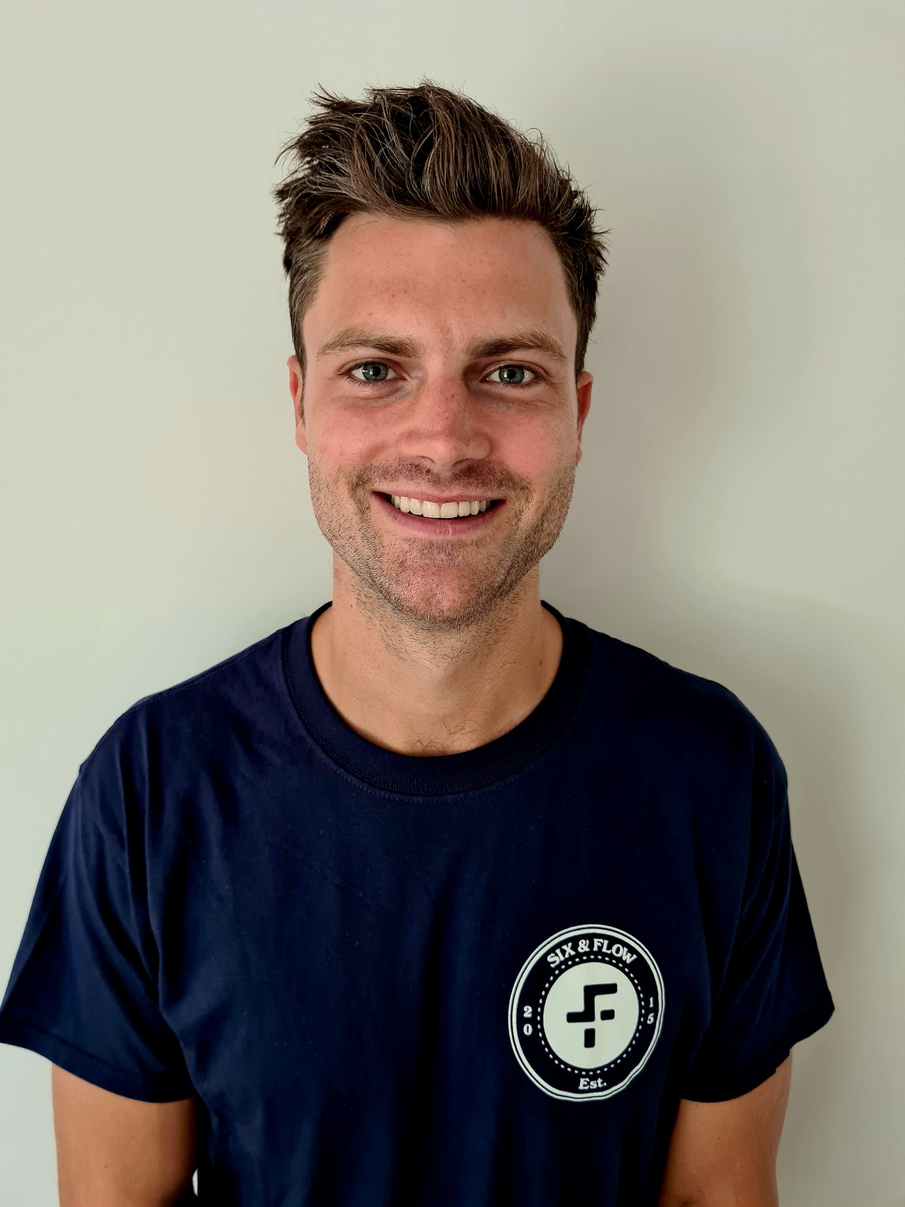 Six and Flow recruits Tom Watson from down under Prolific North