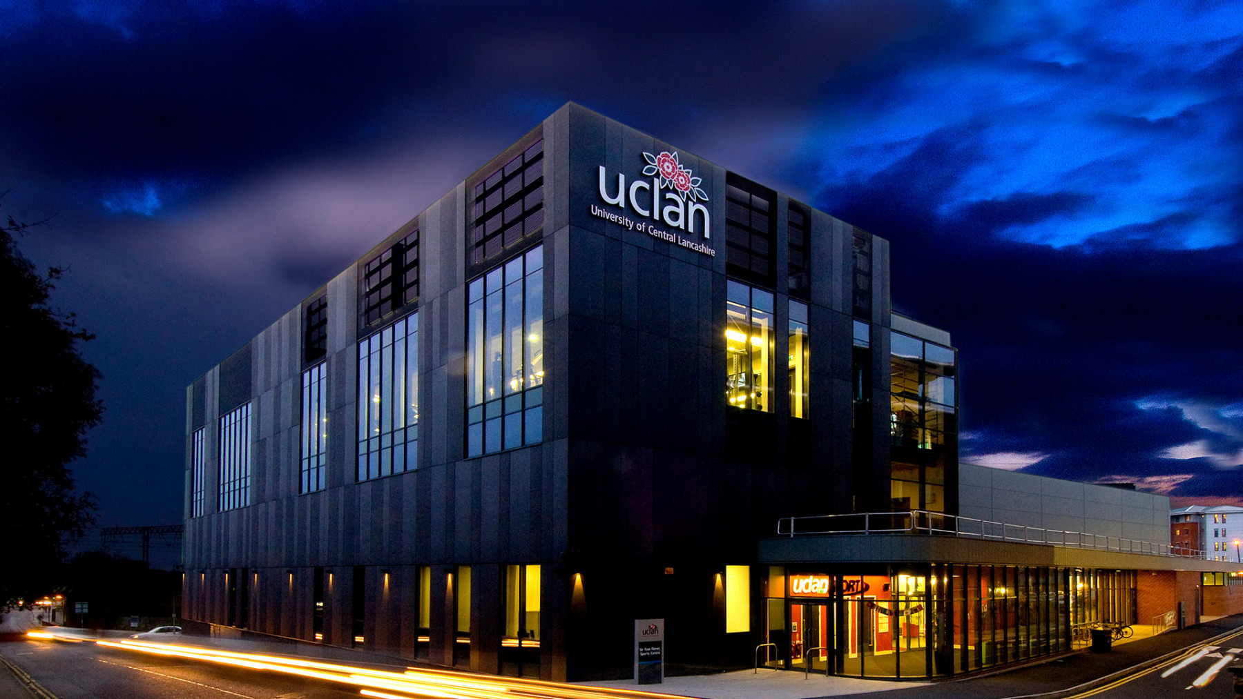 Uclan Email