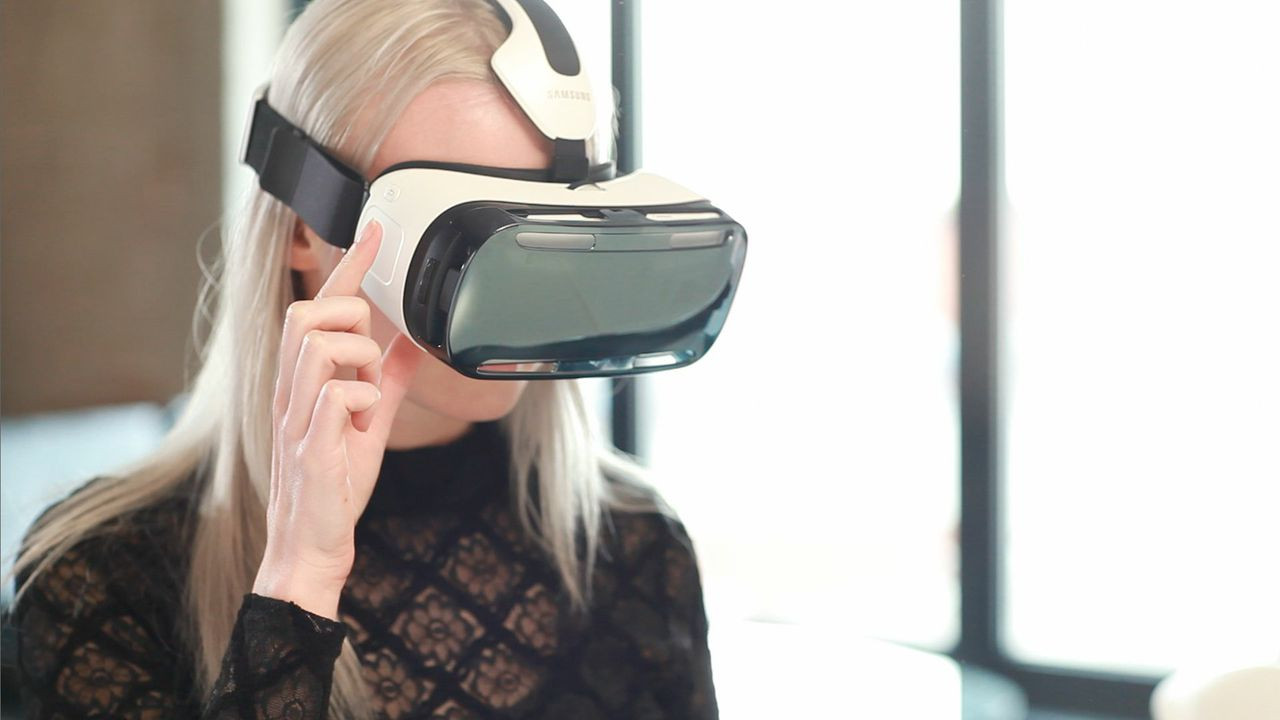 Starship Takes Cookery Into The Virtual Reality Space With Cybercook Taster Prolific North Cyberpunk 2077 logo redesign collection inspired by cd project's new upcoming rpg game cyberpunk 2077. prolific north