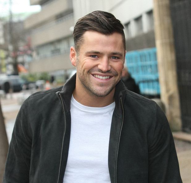 Reality star Mark Wright to host new CBBC format The Dengineers