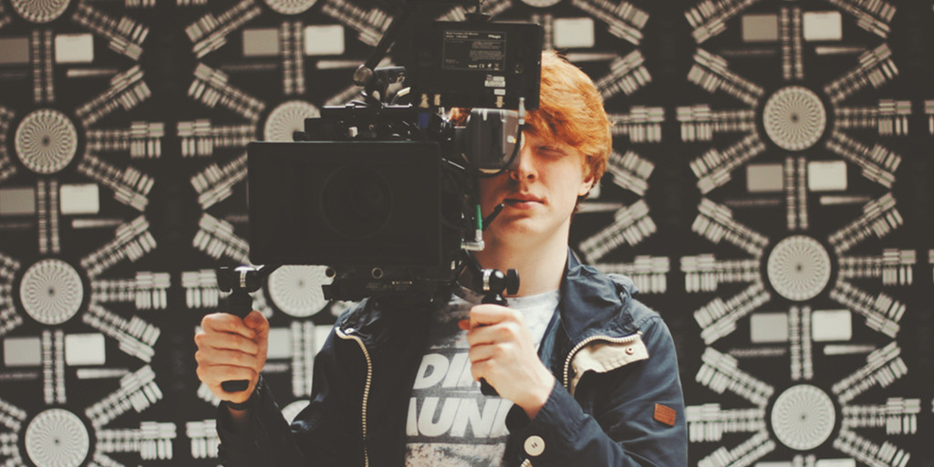 18 Year Old Liverpool Film Student Directs Iphone 6s Commercial Prolific North