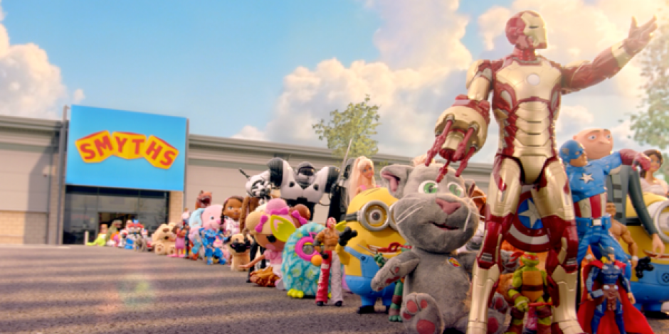 smyths creative toys