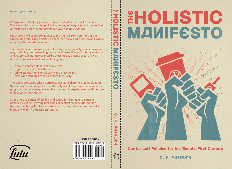 Uk political manifesto essay
